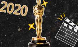 Премия Оскар 2020 список победителей