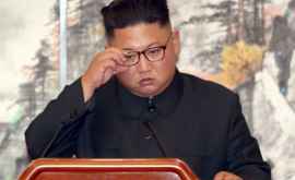 Коронавирус убил 5 человек в Северной Корее Власти скрывают информацию