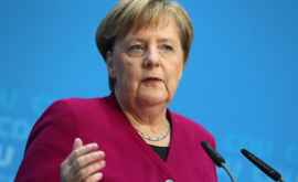 Angela Merkel este nevoită săşi aleagă un alt succesor