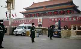 Пекин закрыт изза коронавируса въезд иностранцам запрещен