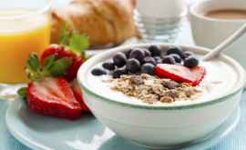Alimente benefice să le mănînce copilul dimineața pentru a învăţa bine