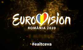 România șia ales artistul care va merge la Eurovision VIDEO