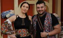 Valentin Uzun ș Irina Kovalsky șiau bucurat fanii cu videoclipul la piesa pentru Eurovision