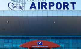 Кику настаивает на расторжении договора концессию Кишиневского аэропорта вновь оспорили