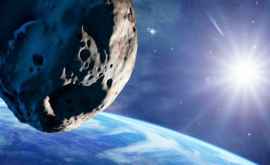 Астероид с собственной Луной благополучно пролетел мимо Земли