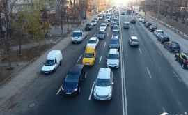Объявлены тендеры на модернизацию кольцевой дороги Кишинева