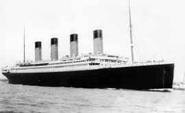 Titanicul ar fi avut parte de două coliziuni