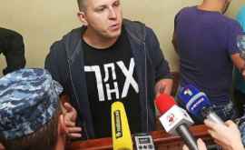 Un nou dosar penal pe numele activistului Pavel Grigorciuc
