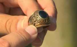 O femeie din SUA șia găsit inelul pierdut după 47 de ani de căutări