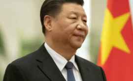 Președintele Chinei la felicitat pe Igor Dodon cu prilejul zilei de naștere