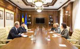 Молдова и Беларусь осуществят совместные инвестиционные проекты
