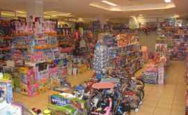 Агентство по защите прав потребителей запретило продажу нескольких тысяч игрушек