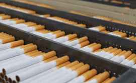 Fabrică ilegală de țigări descoperită sub pămînt Starea muncitorilor