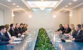 Dodon Comisia de la Veneția un partener de încredere al Republicii Moldova 