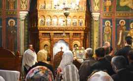 Православные христиане отмечают зимнюю вселенскую родительскую субботу