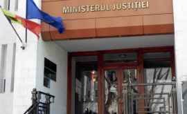 Ministerul Justiției organizează consultări publice