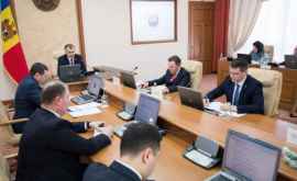 Опрос IMAS 37 граждан Молдовы считают что правительство Кику эффективно