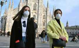 Consulul general al Moldovei la Milano detalii despre situația epidemiologică din Italia