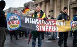 В Совете Европы отмечают рост ксенофобии на континенте