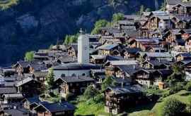 В Швейцарии на 10 лет эвакуируют целую деревню изза свалки оружия времен ВОВ