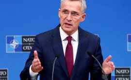 ЛДПР назвала позицию генсека НАТО по Сирии ошибочной