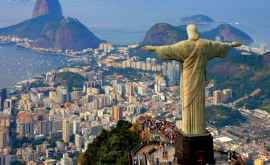 Граждане Молдовы смогут ездить в Бразилию без виз 