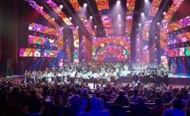 В Молдове стартовал Международный музыкальный фестиваль Мэрцишор