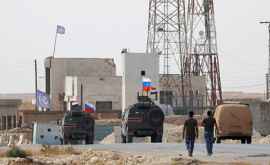Кремль ответил на обвинения в адрес России в военных преступлениях в Сирии