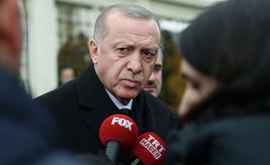 Турция умеет воевать но не хочет войны в Сирии заявил Эрдоган