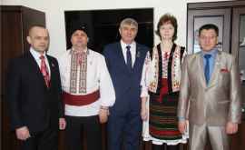 В Новосибирске пройдет фестиваль молдавской культуры Мэрцишор2020
