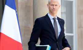 Ministrul francez al Culturii infectat cu noul coronavirus