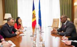 США готовы предоставить Молдове финансовую помощь для предотвращения распространения вируса COVID19