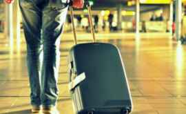 Несколько молдаван заблокированы в аэропорту Рима