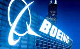 Boeing пытается спастись Производитель привлечет кредит на 138 млрд