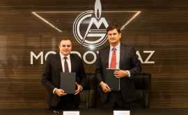 Молдовагаз и Premier Energy внедрят совместные инвестпроекты