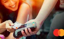 Mastercard Open Talk cashless и платежные инновации в Молдове