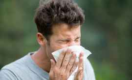 Principalele diferențe dintre simptomele COVID19 răcelile și gripa