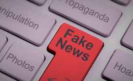 Mai multe siteuri de știri false din R Moldova blocate
