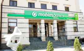 Măsuri de sprijin din partea Mobiasbanca pentru agenții economici