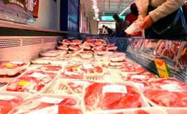 Сколько мяса запасено на складах в Молдове что будет с ценами