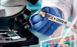В США утвердили экспресстесты выявляющие коронавирус за 45 минут