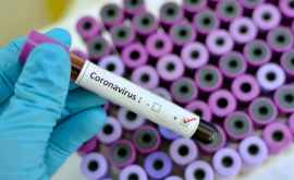 Додон У нас нет ни единого случая отказа в тестировании лицам с подозрением на коронавирус