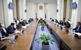 Срочные меры по поддержке деловой среды Молдовы