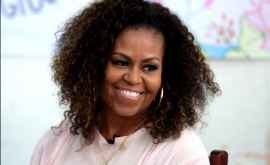 Sfaturile lui Michelle Obama pentru cei aflați în izolare