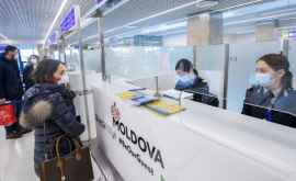 За последние сутки в страну вернулись 2483 гражданина Молдовы