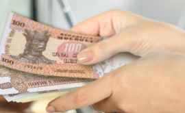 Persoanele cu necesități speciale din capitală vor primi ajutoare financiare a cîte 500 lei
