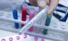 Молдова закупит у Китая 100 тысяч тестов на обнаружение коронавируса