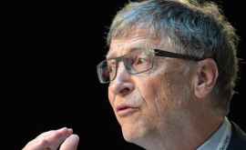 Билл Гейтс 3 шага которые помогут побороть коронавирус