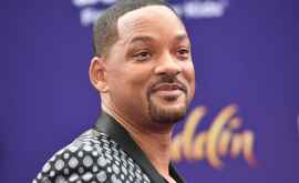 Will Smith a lansat serialul de carantină Will From Home VIDEO