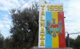 Satul Talmaza intră din 9 aprilie în regim de carantină